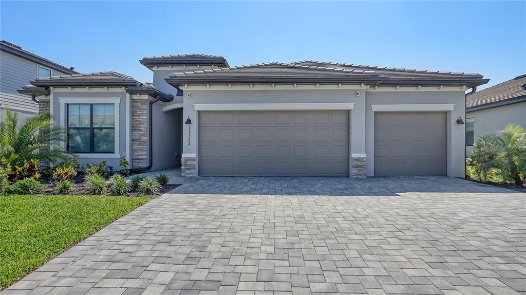 15332 SERENE SHORES LOOP STREET, Bradenton, FL 34211
