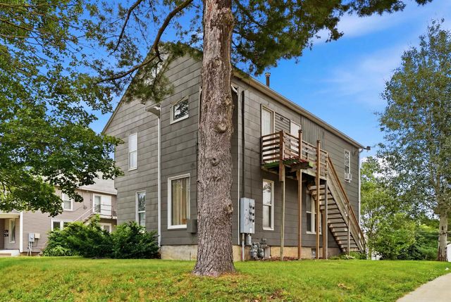 2508 Olive Street, Cedar Falls, IA 50613