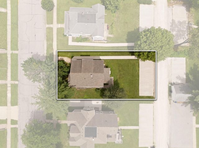 2508 Olive Street, Cedar Falls, IA 50613