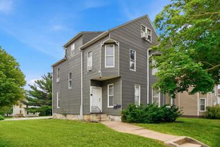 2508 Olive Street, Cedar Falls, IA 50613