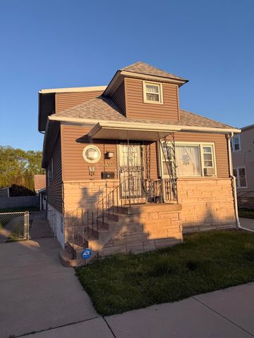 4410 Torrence Avenue, Hammond, IN 46327