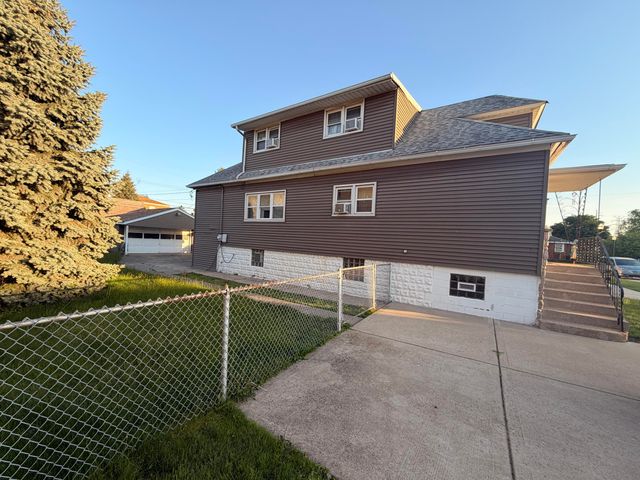 4410 Torrence Avenue, Hammond, IN 46327