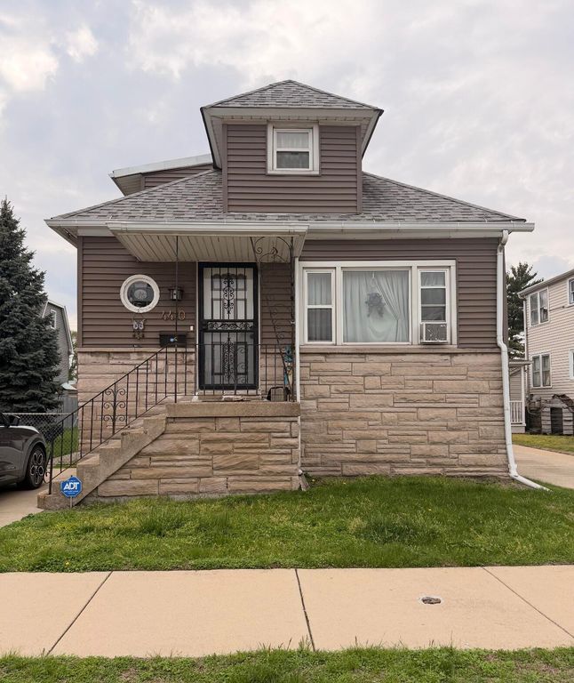 4410 Torrence Avenue, Hammond, IN 46327