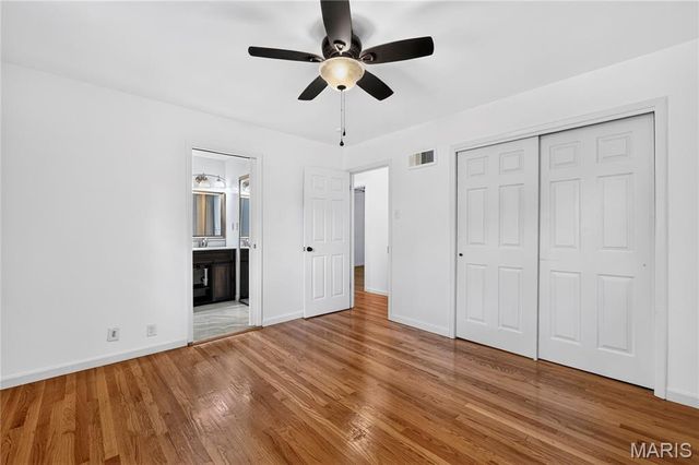10904 Ridgecrest Drive, St Ann, MO 63074