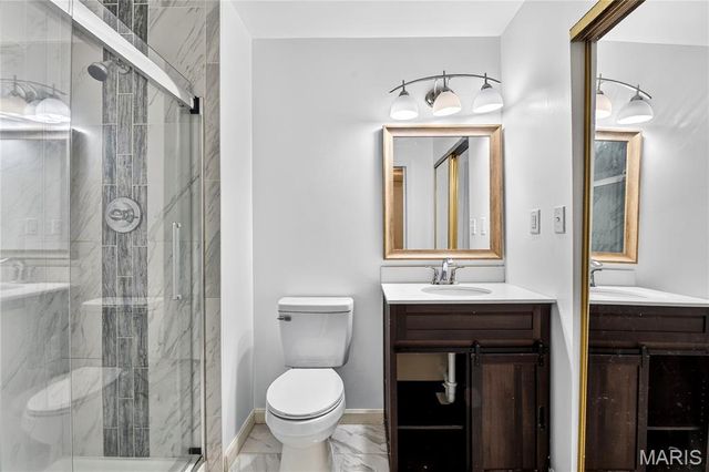 10904 Ridgecrest Drive, St Ann, MO 63074