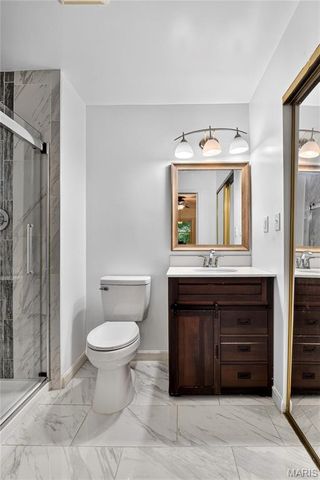 10904 Ridgecrest Drive, St Ann, MO 63074