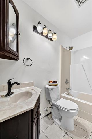 10904 Ridgecrest Drive, St Ann, MO 63074