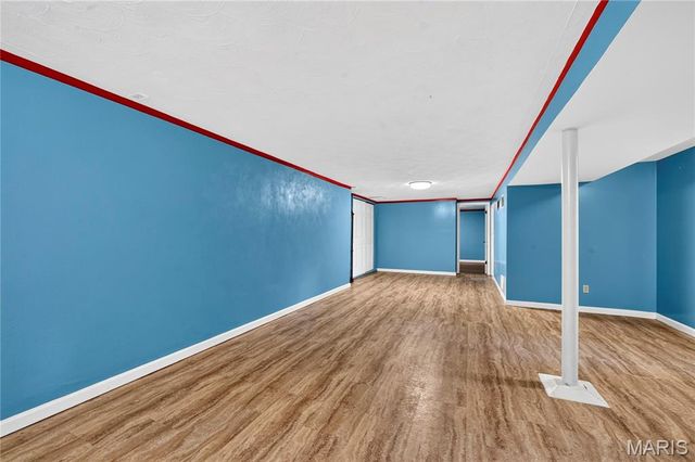 10904 Ridgecrest Drive, St Ann, MO 63074