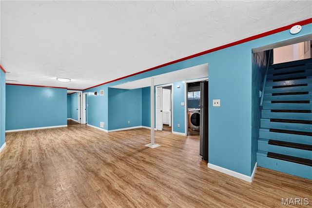 10904 Ridgecrest Drive, St Ann, MO 63074