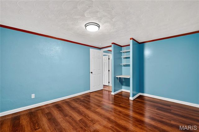10904 Ridgecrest Drive, St Ann, MO 63074