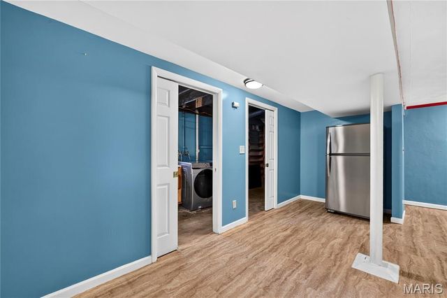 10904 Ridgecrest Drive, St Ann, MO 63074