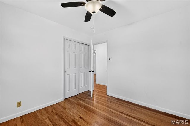 10904 Ridgecrest Drive, St Ann, MO 63074