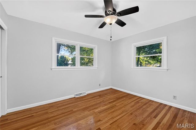 10904 Ridgecrest Drive, St Ann, MO 63074