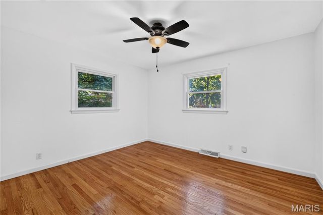 10904 Ridgecrest Drive, St Ann, MO 63074