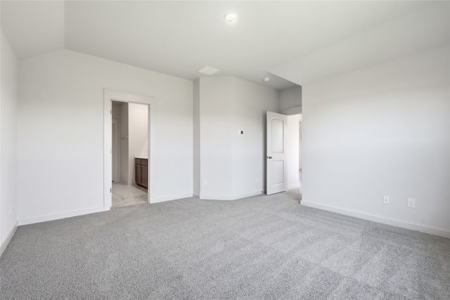 222 Morningside Drive, Farmersville, TX 75442