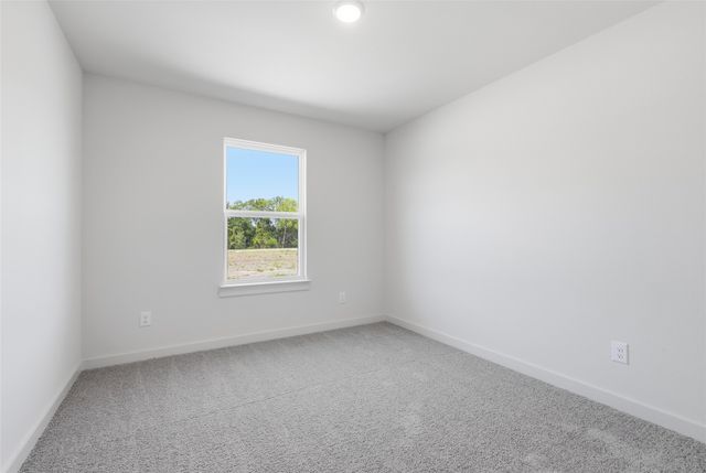 222 Morningside Drive, Farmersville, TX 75442