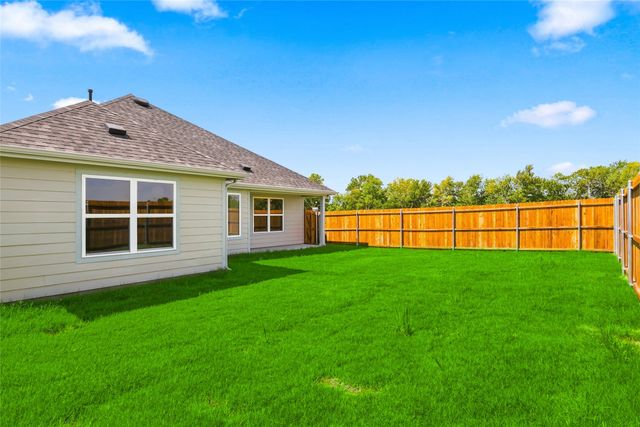 222 Morningside Drive, Farmersville, TX 75442