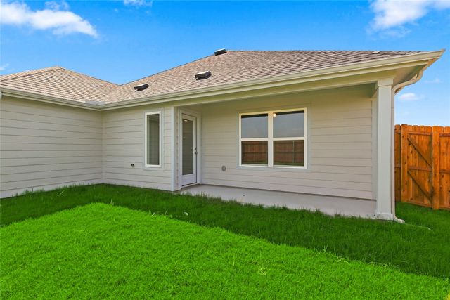222 Morningside Drive, Farmersville, TX 75442