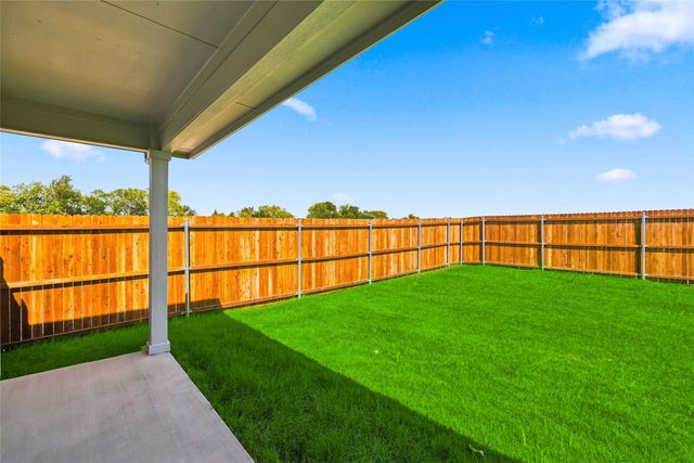 222 Morningside Drive, Farmersville, TX 75442