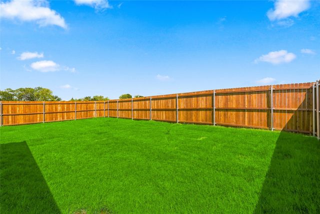 222 Morningside Drive, Farmersville, TX 75442