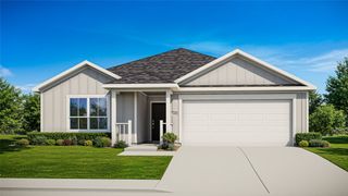 222 Morningside Drive, Farmersville, TX 75442