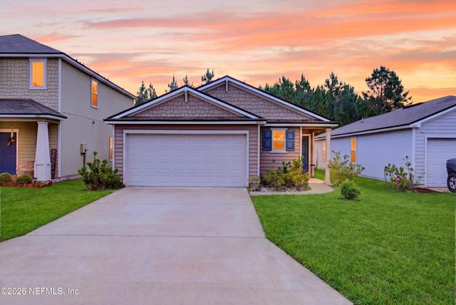 15679 STRAWBERRY ROAN Court, Jacksonville, FL 32234