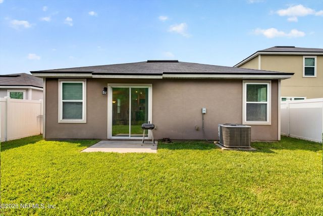 15679 STRAWBERRY ROAN Court, Jacksonville, FL 32234