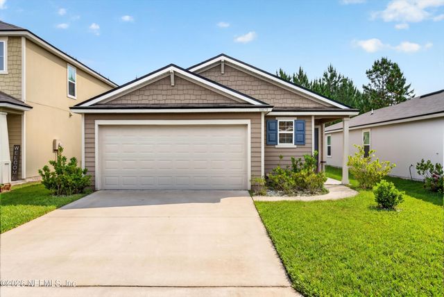 15679 STRAWBERRY ROAN Court, Jacksonville, FL 32234