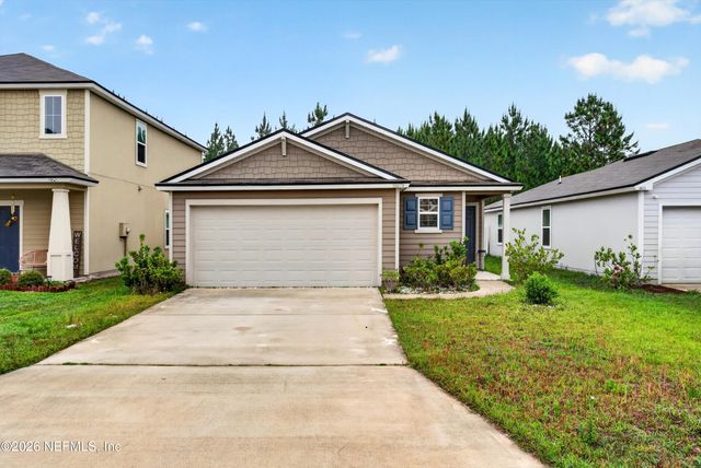 15679 STRAWBERRY ROAN Court, Jacksonville, FL 32234
