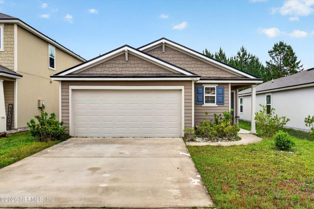 15679 STRAWBERRY ROAN Court, Jacksonville, FL 32234