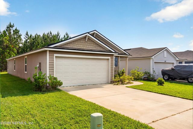15679 STRAWBERRY ROAN Court, Jacksonville, FL 32234