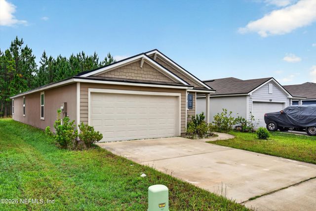 15679 STRAWBERRY ROAN Court, Jacksonville, FL 32234