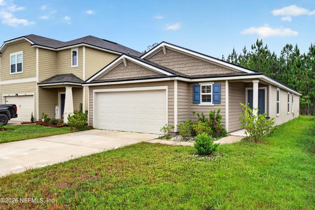 15679 STRAWBERRY ROAN Court, Jacksonville, FL 32234
