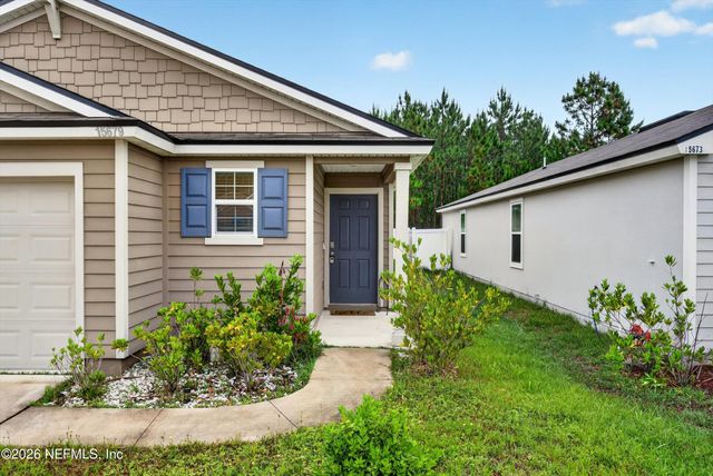 15679 STRAWBERRY ROAN Court, Jacksonville, FL 32234