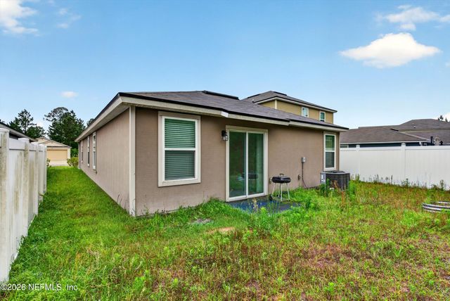 15679 STRAWBERRY ROAN Court, Jacksonville, FL 32234