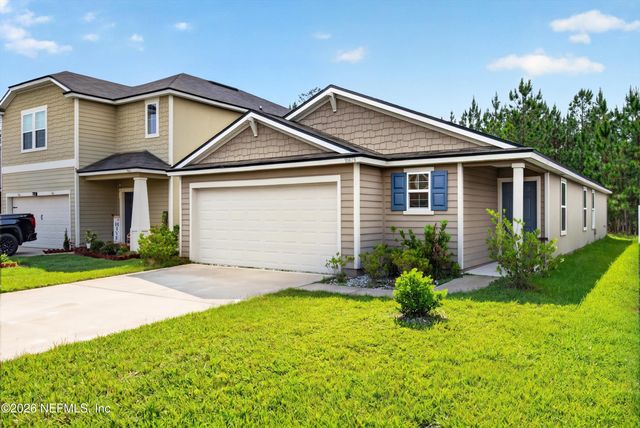 15679 STRAWBERRY ROAN Court, Jacksonville, FL 32234