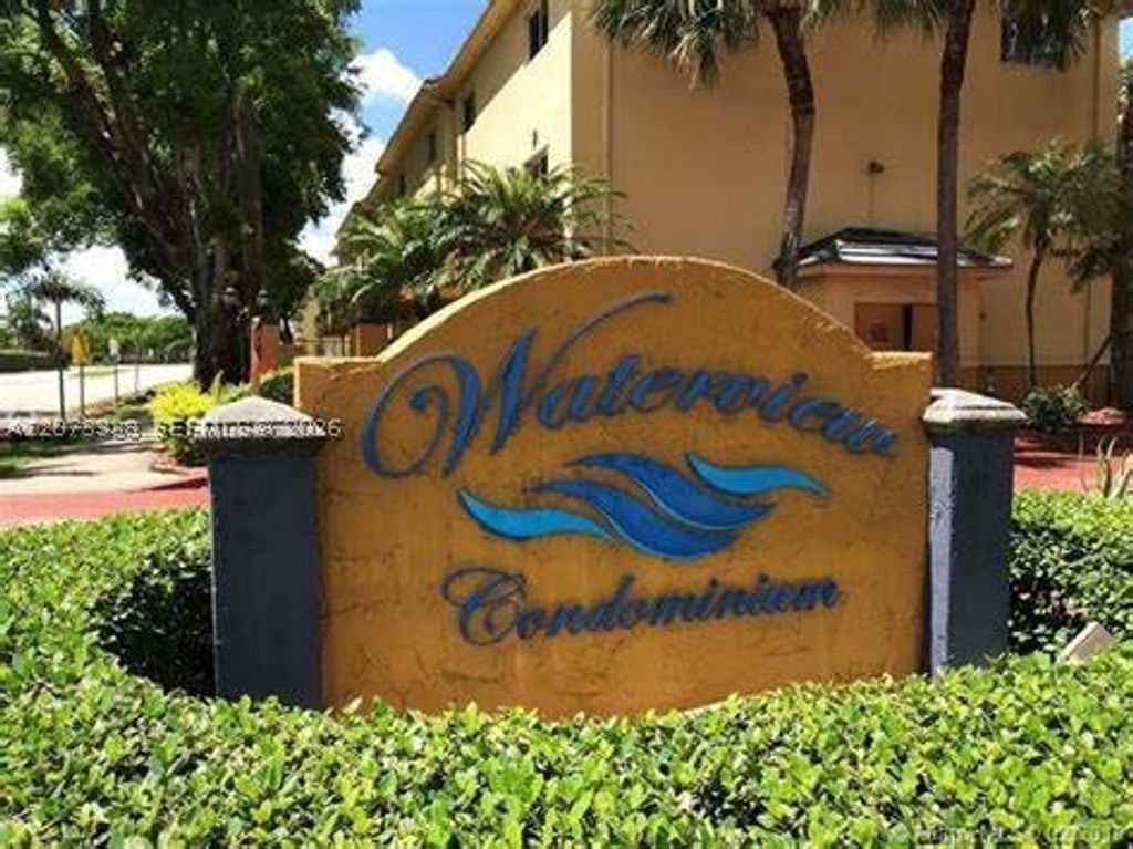 14930 SW 82nd Ter 16-506, Miami, FL 33193
