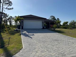 8258 DIMSTEAD STREET, Port Charlotte, FL 33981
