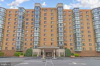 3310 N LEISURE WORLD BLVD #520, Silver Spring, MD 20906