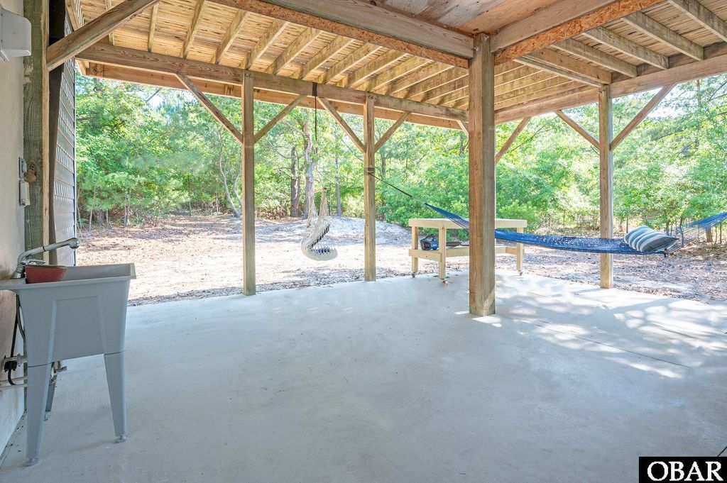 Image 14 of property listing at 137 Crooked Back Loop Lot #129, Southern Shores, NC 27949