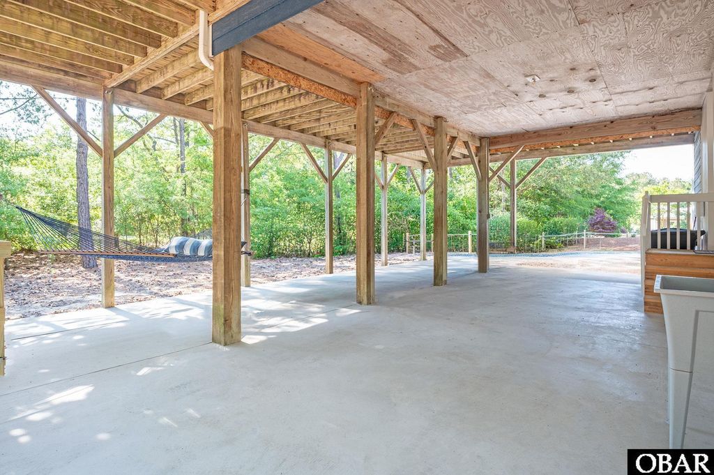 Image 15 of property listing at 137 Crooked Back Loop Lot #129, Southern Shores, NC 27949