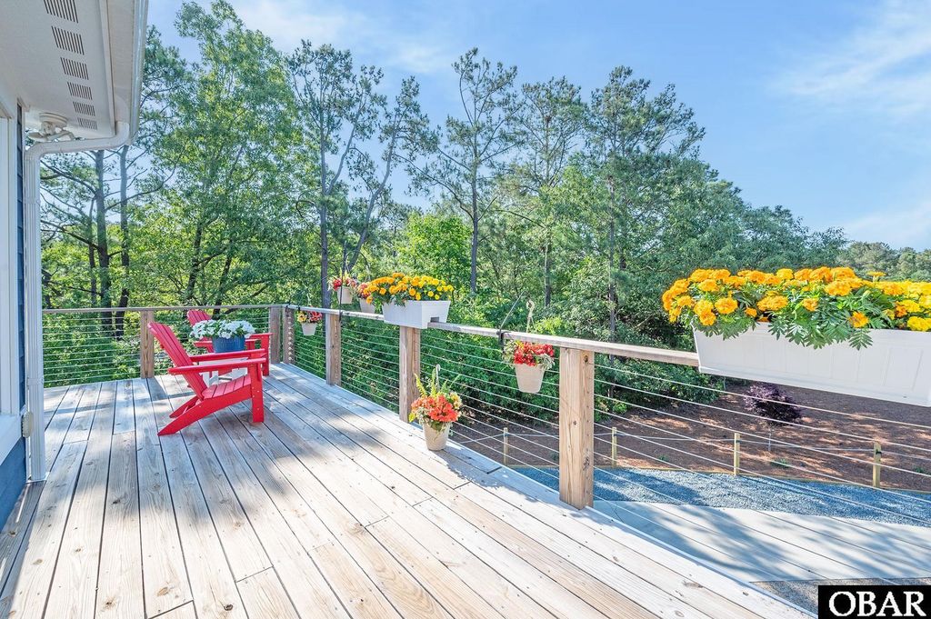 Image 17 of property listing at 137 Crooked Back Loop Lot #129, Southern Shores, NC 27949