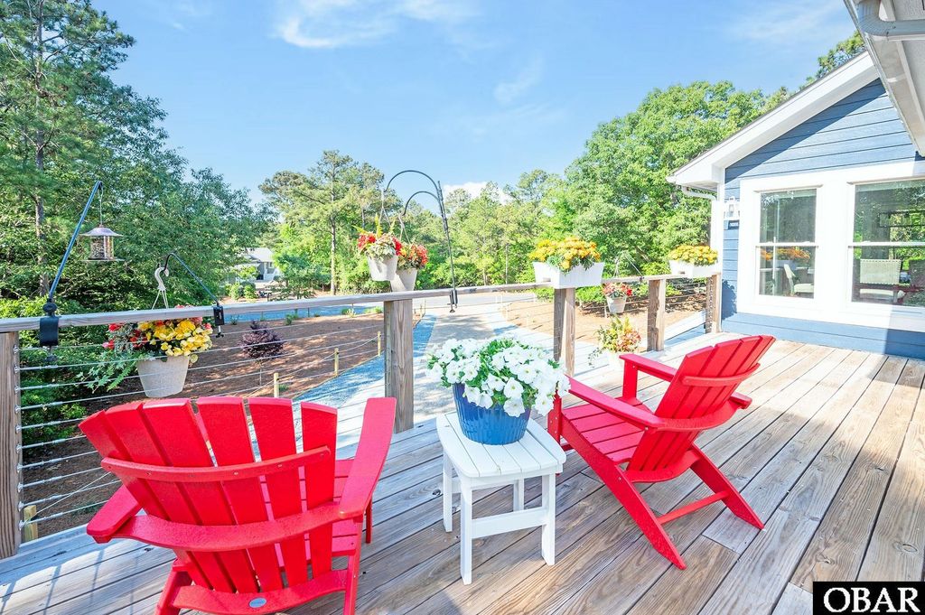 Image 18 of property listing at 137 Crooked Back Loop Lot #129, Southern Shores, NC 27949