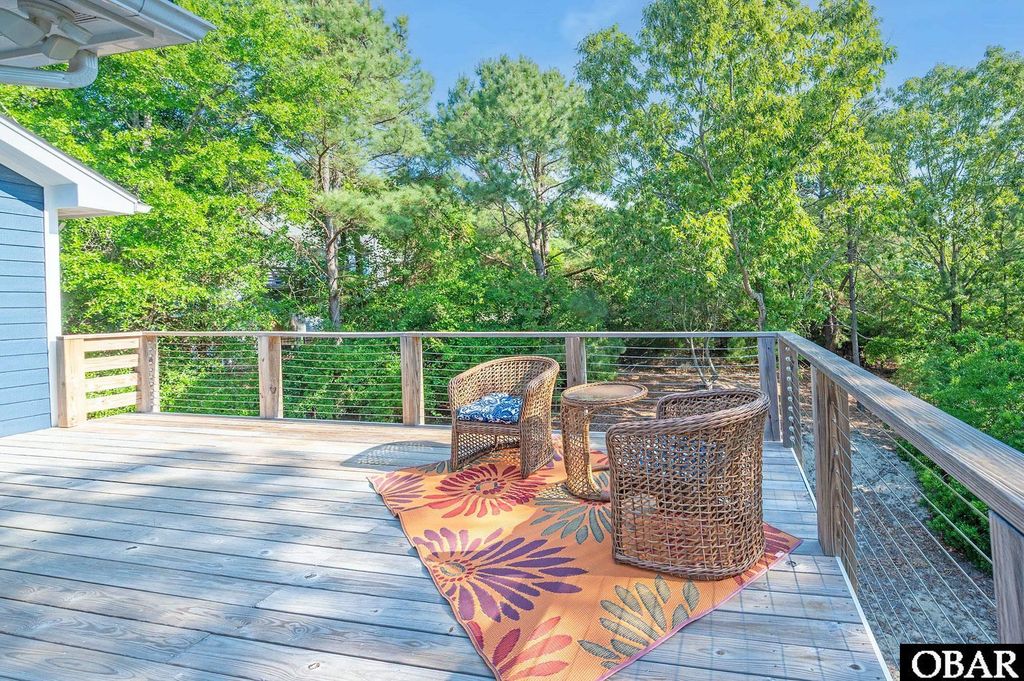 Image 19 of property listing at 137 Crooked Back Loop Lot #129, Southern Shores, NC 27949