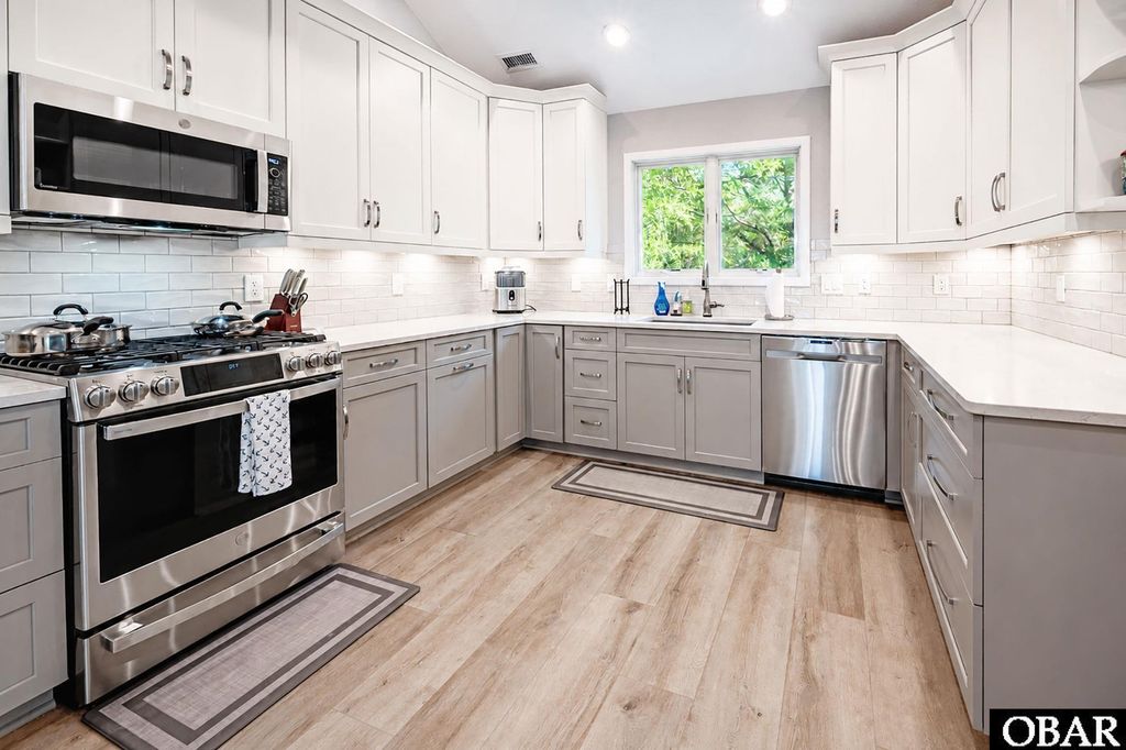 Image 32 of property listing at 137 Crooked Back Loop Lot #129, Southern Shores, NC 27949