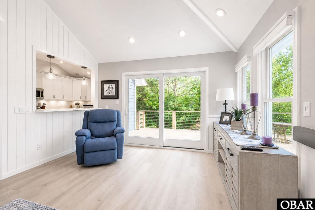 Image 39 of property listing at 137 Crooked Back Loop Lot #129, Southern Shores, NC 27949