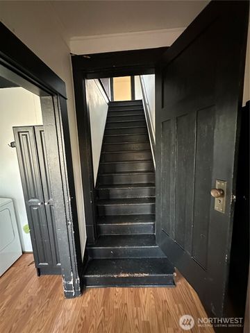 2535 Heckard Road, Raymond, WA 98577