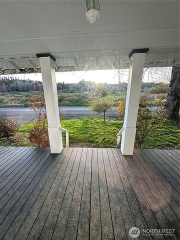 2535 Heckard Road, Raymond, WA 98577