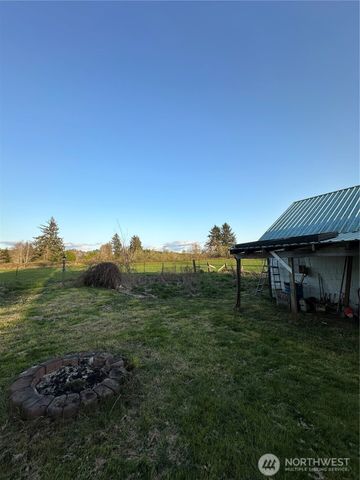 2535 Heckard Road, Raymond, WA 98577