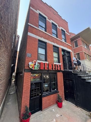 1511 W TAYLOR Street, Chicago, IL 60607